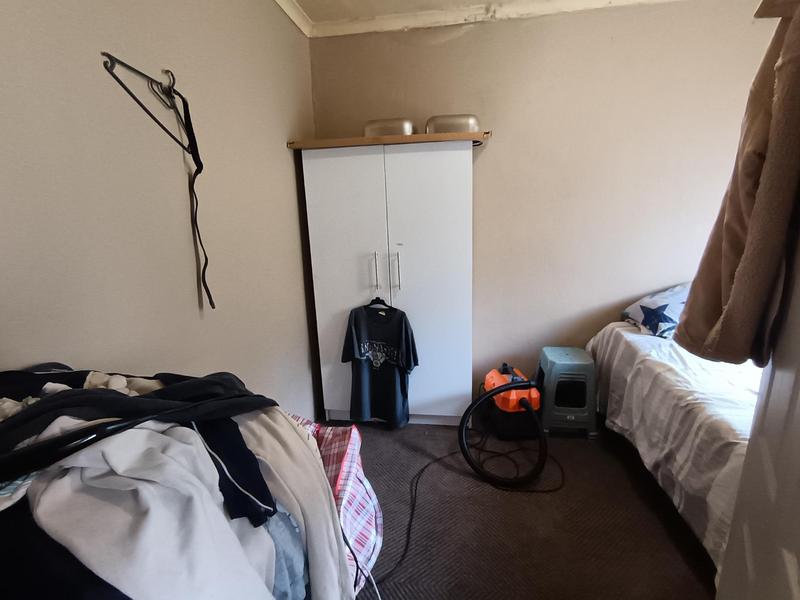 2 Bedroom Property for Sale in Belhar Western Cape